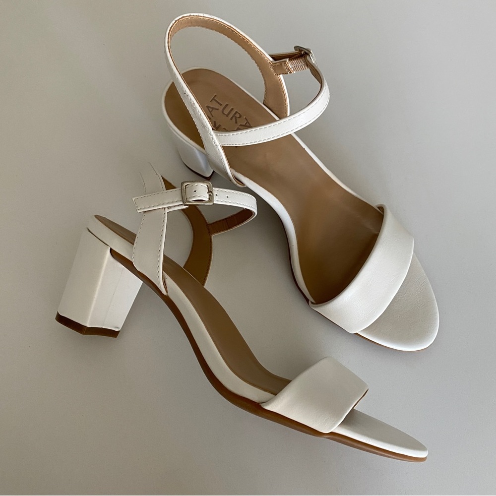 Mid-Heel Sandals | Naturalizer